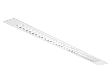 DEMI RV AIR - Recessed LED Lamp for false ceiling by Intra lighting - view 2